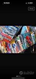 Riviste auto