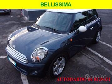 MINI Cooper D 1.6 16V Cooper D