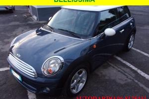 MINI Cooper D 1.6 16V Cooper D