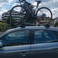 Portabici Thule