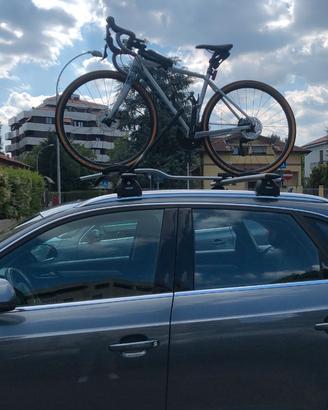 Portabici Thule