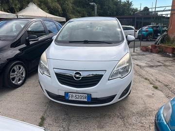 Opel Meriva 1.3 CDTI Cosmo