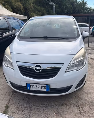 Opel Meriva 1.3 CDTI Cosmo