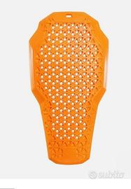 Paraschiena Rukka D3O