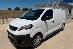 PEUGEOT EXPERT NUOVO SCUDO ATTREZZATO CON SCAFFALE
