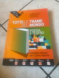 Tutte le trame del mondo