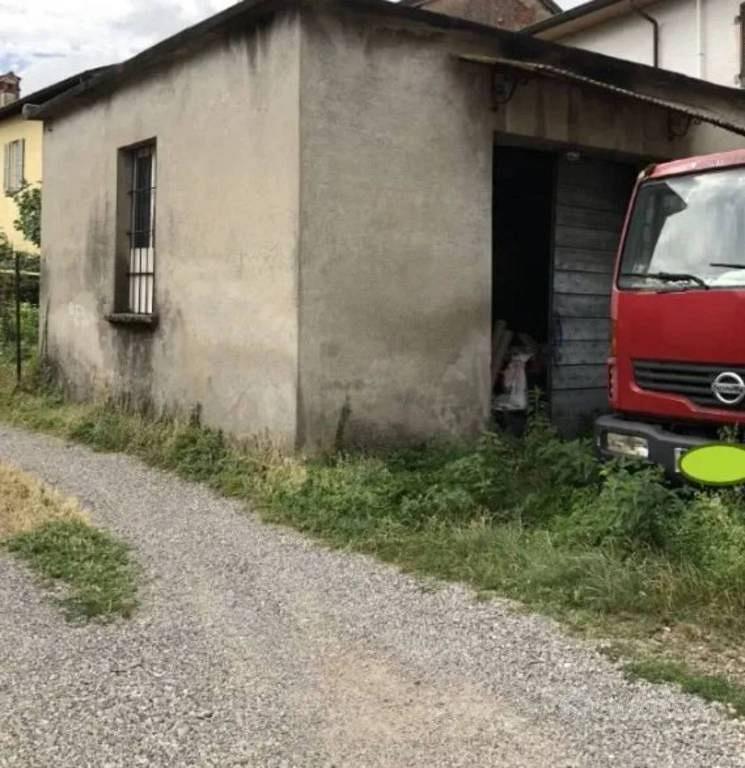Immobile in asta di 260 m² a Nerviano - Altro
