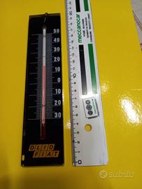 Termometro Olio Fiat anni 80