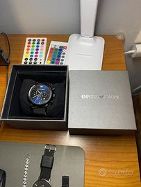 Orologio Armani