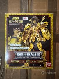 Saint Seiya Myth Cloth Classic Bandai