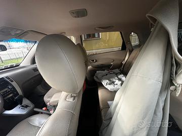 Hyundai tucson cambo Automatico