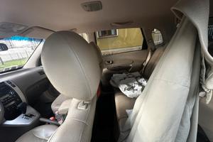 Hyundai tucson cambo Automatico