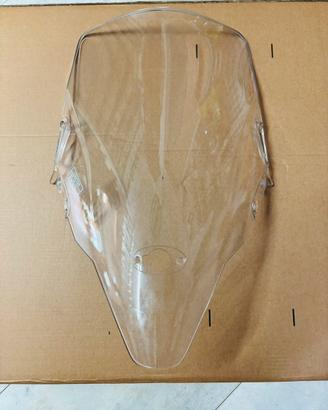 Kymco Dowtown 350 parabrezza originale