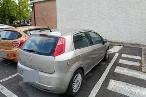 Fiat grande punto nessun lavoro da fare