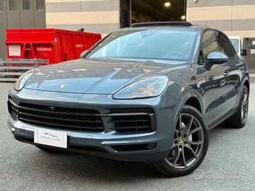 PORSCHE CAYENNE 3.0 V6 BENZINA SPORT FULL OPTIONAL