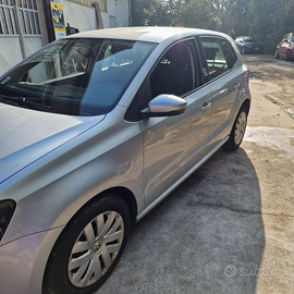 Vw polo 1.4 nuovi patentati