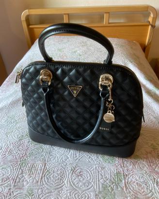 Borsa guess