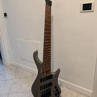 Ibanez EHB1006MS (multiscala 6 corde)