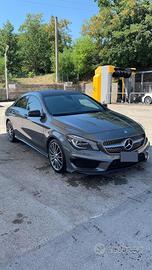 Mercedes CLA 200d AMG Premium-2016 Full Optional