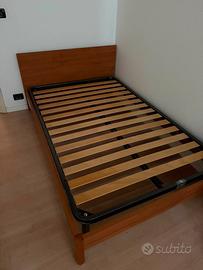 Letto una piazza e mezza