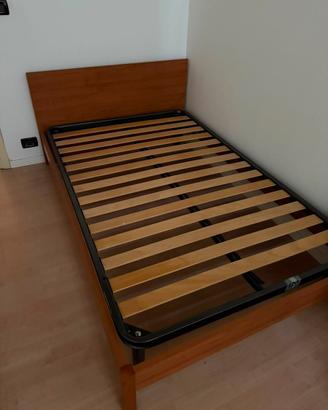 Letto una piazza e mezza