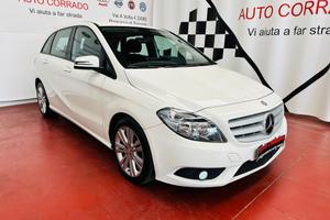 Mercedes-benz B 180 CDI Automatic Executive ok neo