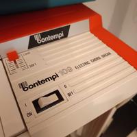 Organo Bontempi 