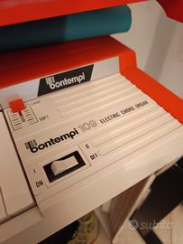 Organo Bontempi 