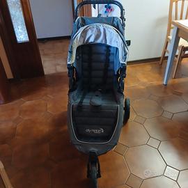 Baby jogger City mini GT
