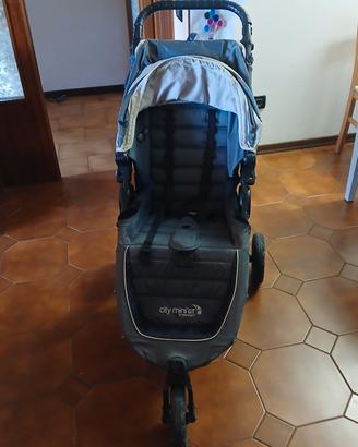Baby jogger City mini GT