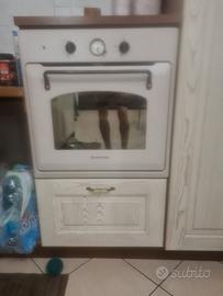 forno ventilato