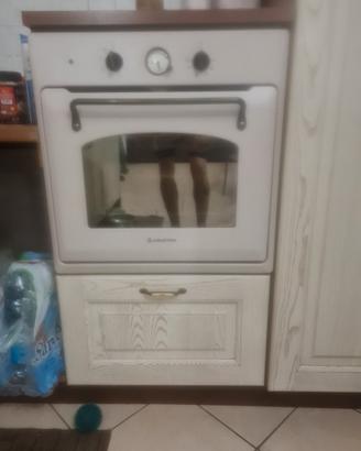 forno ventilato