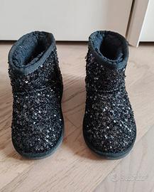 Scarpe bambina numero 28