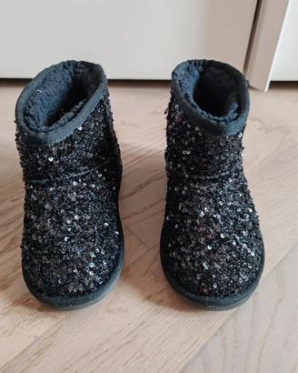 Scarpe bambina numero 28