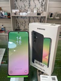 SAMSUNG A56 128GB USATO Garanzia: 1 ANNO