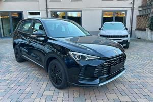 MG ZS PROMO FINAZ. Classic 1.5 VTi-tech KM 0