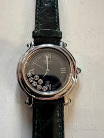 Chopard happy sport 7 Diamanti