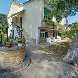 Casa ideale per vacanza al mare mq 90