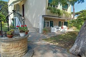 Casa ideale per vacanza al mare mq 90