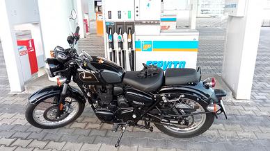 Benelli Imperiale 400