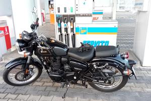 Benelli Imperiale 400