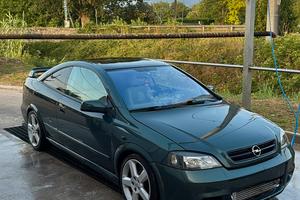 OPEL ASTRA COUPE ELABORATA