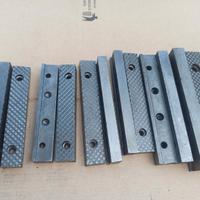 ganasce nuove per morse Ursus