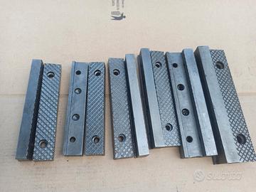 ganasce nuove per morse Ursus