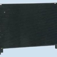 CONDENSATORE FRIGAIR TOYOTA YARIS 0815.3033