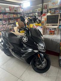 Kymco  400 xciting