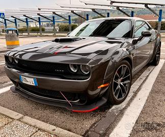 Dodge challanger 5.7 Shaker - Hemi 390cv