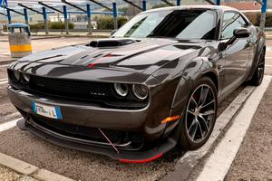 Dodge challanger 5.7 Shaker 390cv - no superbollo