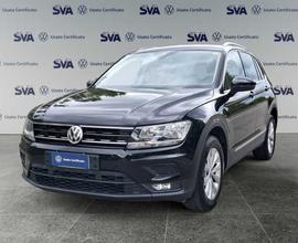 Volkswagen Tiguan 2ª serie 2.0TDI 150CV DSG 4MOTIO