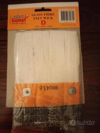 Stoppino Zibro Kamin tipo D